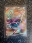 Walking Wake ex