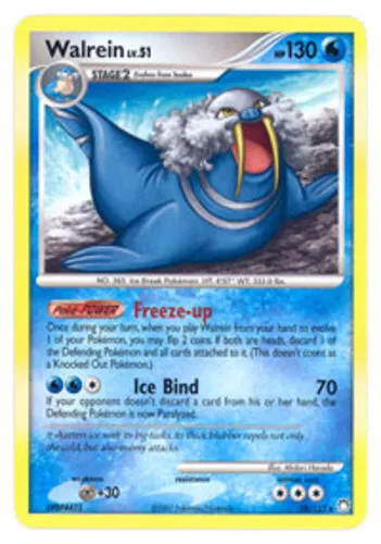 Walrein
