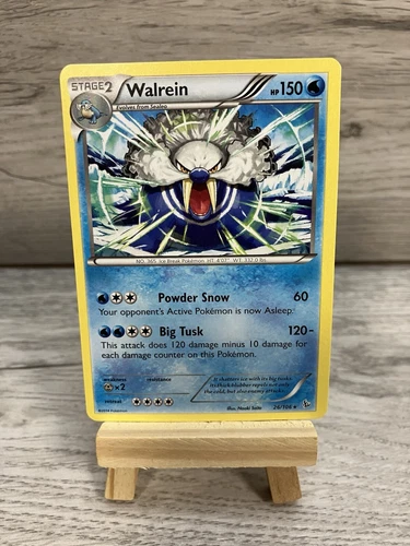 Walrein