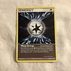 Warp Energy