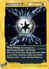 Warp Energy
