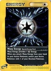 Warp Energy
