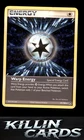 Warp Energy