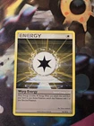 Warp Energy