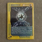 Warp Energy