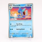 Wartortle