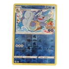 Wartortle