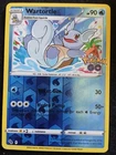 Wartortle