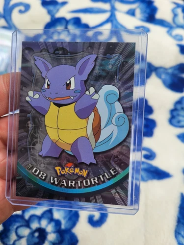 Wartortle