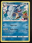 Wartortle