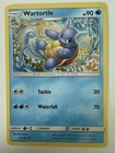 Wartortle