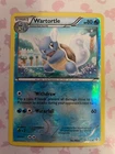 Wartortle