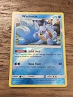 Wartortle