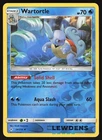 Wartortle