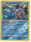 Wartortle
