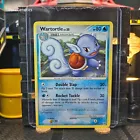 Wartortle