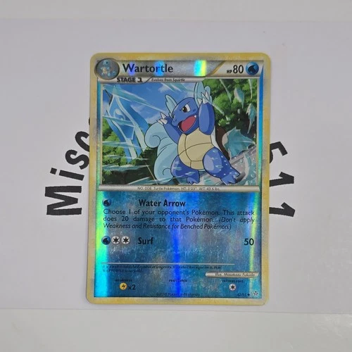 Wartortle