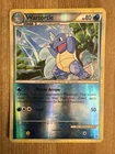 Wartortle