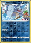 Wartortle