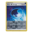 Wash Energy