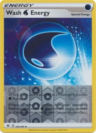 Wash Energy