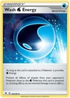 Wash Energy