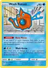 Wash Rotom