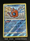 Wash Rotom