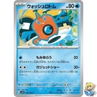 Wash Rotom
