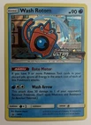 Wash Rotom