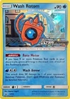 Wash Rotom