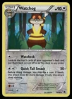 Watchog