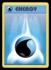 Water Energy