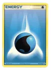 Water Energy