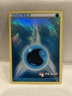 Water Energy