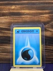 Water Energy