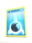 Water Energy
