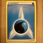 Water Energy