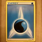Water Energy