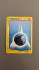 Water energy