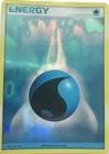 Water Energy