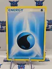 Water Energy