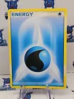 Water Energy