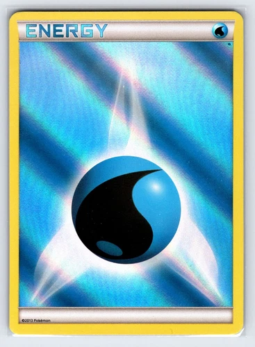 Water Energy