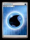 Water Energy