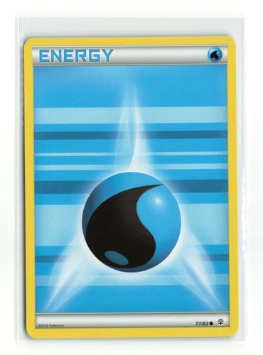 Water Energy