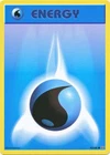 Water Energy