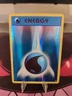Water Energy