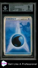 Water Energy