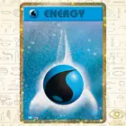 Water Energy